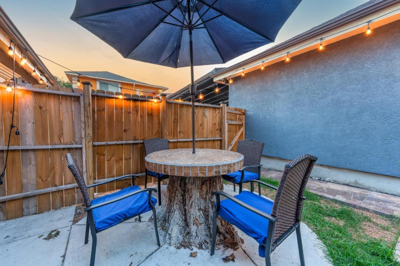 Private Hot Tub3Bd2Ba 2 Miles To Sa River Walk Сан-Антонио Экстерьер фото